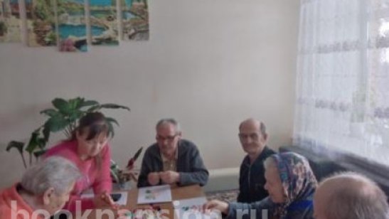 ГАУСО «Алексеевский ДИПИ» фото 5