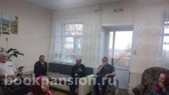 ГАУСО «Алексеевский ДИПИ» фото 6