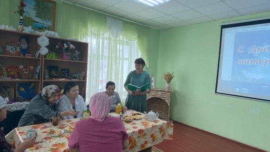 ГАУСО «Алькеевский дом-интернат для престарелых и инвалидов» фото 3